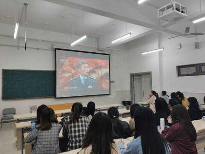 马克思主义学院